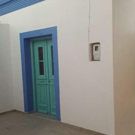 Amalthia House Daire Arkasa Dış mekan fotoğraf