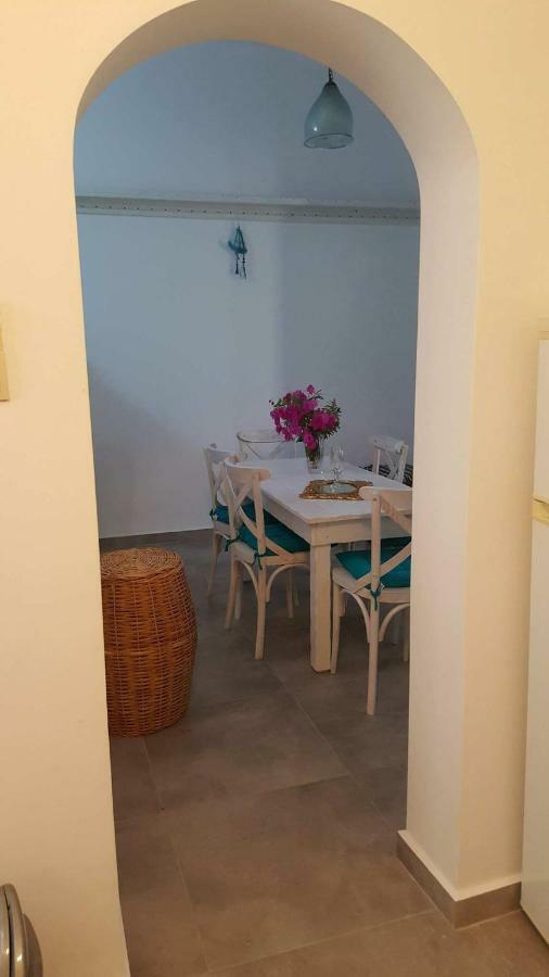 Amalthia House Daire Arkasa Dış mekan fotoğraf