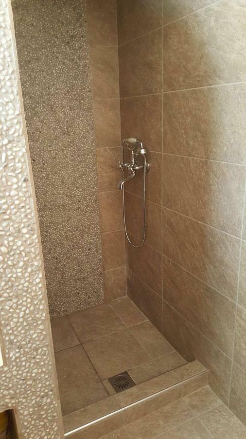 Amalthia House Daire Arkasa Dış mekan fotoğraf