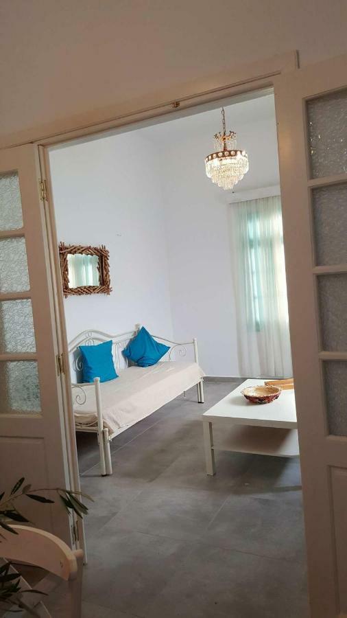 Amalthia House Daire Arkasa Dış mekan fotoğraf